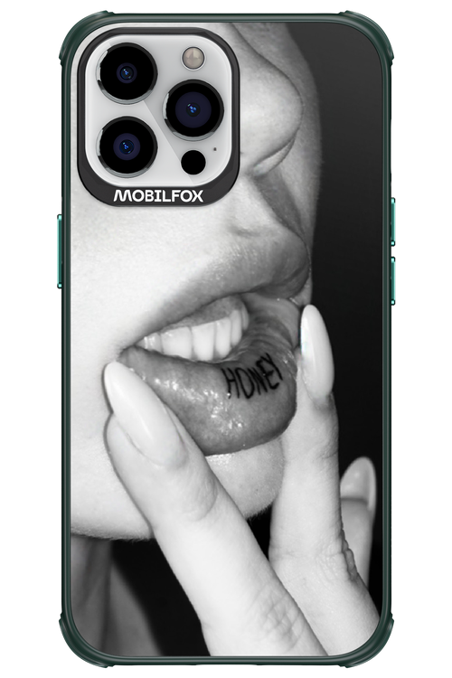 Lip Secret 2.0 - Apple iPhone 13 Pro Max