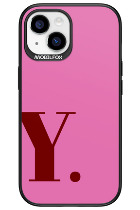 Y (Sorbet) 2.0 - Apple iPhone 15