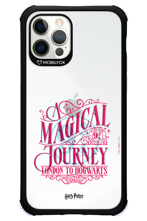 Magical Journey - Apple iPhone 12 Pro