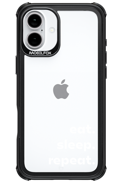 Daily Loop Light 2.0 - Apple iPhone 16 Plus