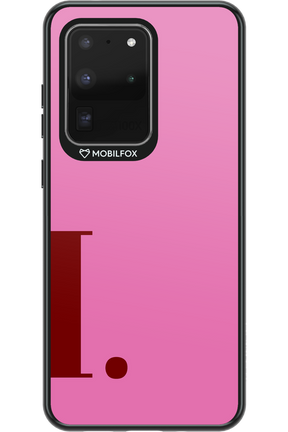 I (Sorbet) 2.0 - Samsung Galaxy S20 Ultra 5G