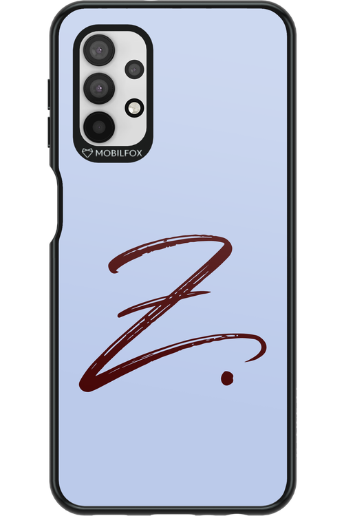 (Jellyfish Presso) Z 2.0 - Samsung Galaxy A32 5G
