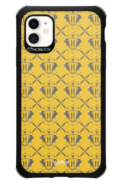 You Might Belong in Hufflepuff - Apple iPhone 11