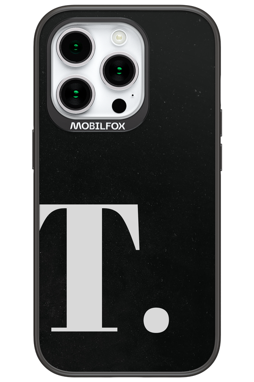 T (Off Space) 2.0 - Apple iPhone 15 Pro