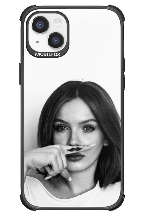 Soft Focus - Apple iPhone 14 Plus