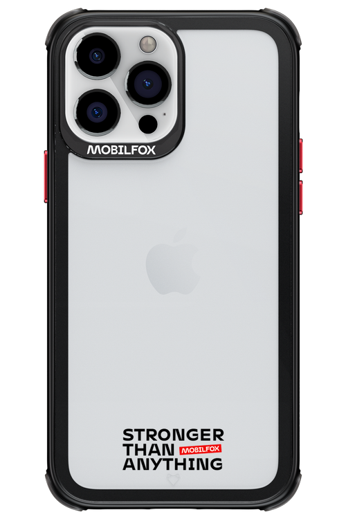 Stronger (Nude) 2.0 - Apple iPhone 13 Pro Max