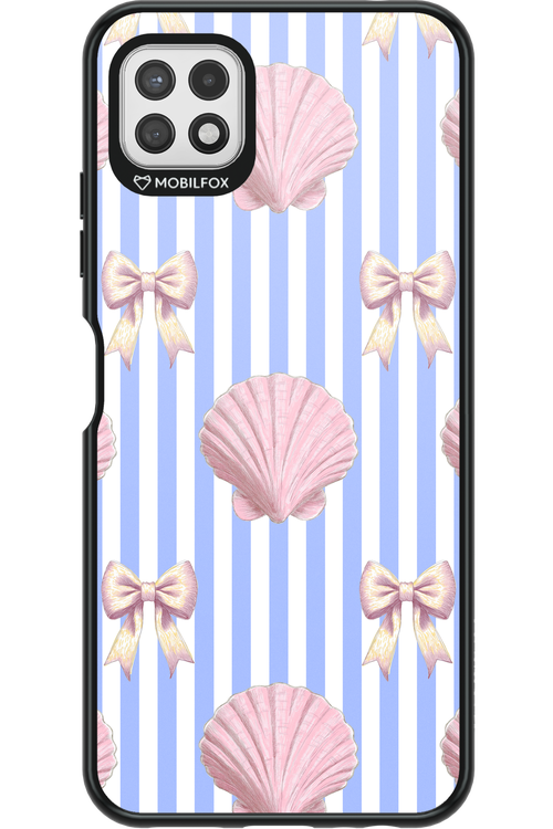 Shell Baby - Samsung Galaxy A22 5G
