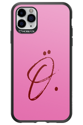 (Sorbet) O II 2.0 - Apple iPhone 11 Pro Max