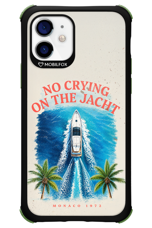 No Crying 2.0 - Apple iPhone 12
