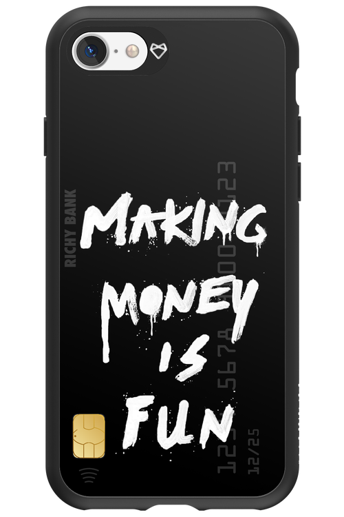 Funny Money - Apple iPhone 7
