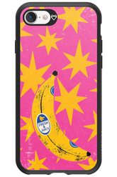 BANANA POP 2.0 - Apple iPhone 8