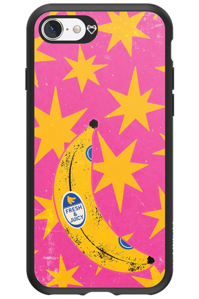 BANANA POP 2.0 - Apple iPhone 8
