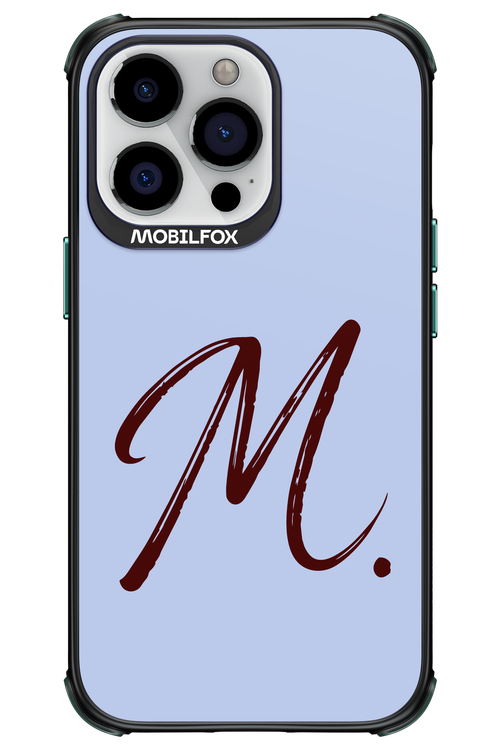 (Jellyfish Presso) M 2.0 - Apple iPhone 13 Pro