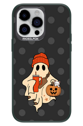 Ghost Girl - Apple iPhone 14 Pro Max