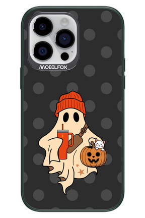 Ghost Girl - Apple iPhone 14 Pro Max