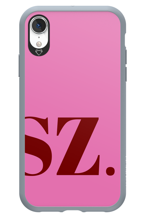 SZ (Sorbet) 2.0 - Apple iPhone XR