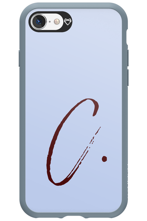 (Jellyfish Presso) C 2.0 - Apple iPhone SE 2022
