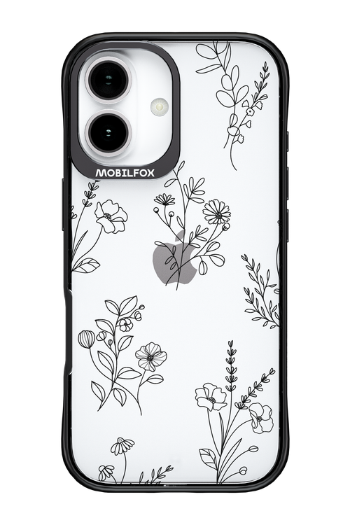 Bouquet 2.0 - Apple iPhone 17