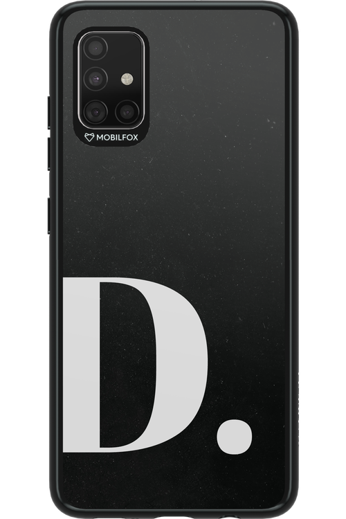 D (Off Space) 2.0 - Samsung Galaxy A51