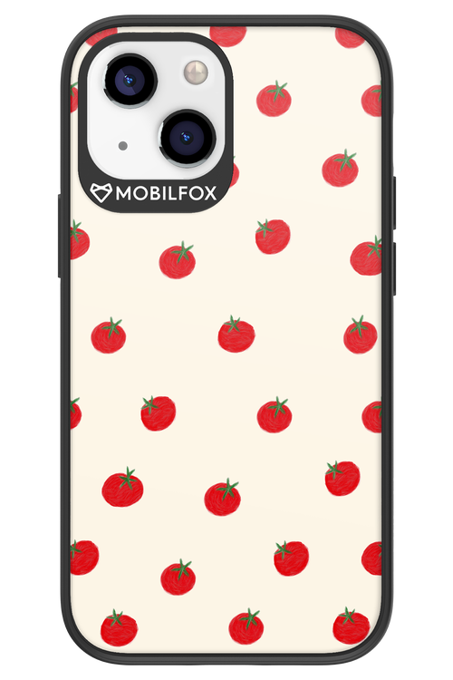 Baby Tomato - Apple iPhone 13 Mini