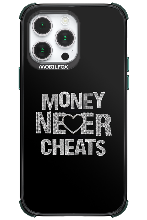 Money Cheats 2.0 - Apple iPhone 14 Pro Max