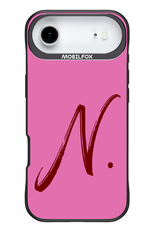 (Sorbet) N 2.0 - Apple iPhone 17 Air