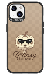 Fall Babe 2.0 - Apple iPhone 13