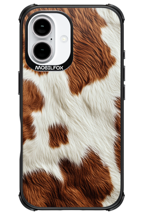 COW - Apple iPhone 16