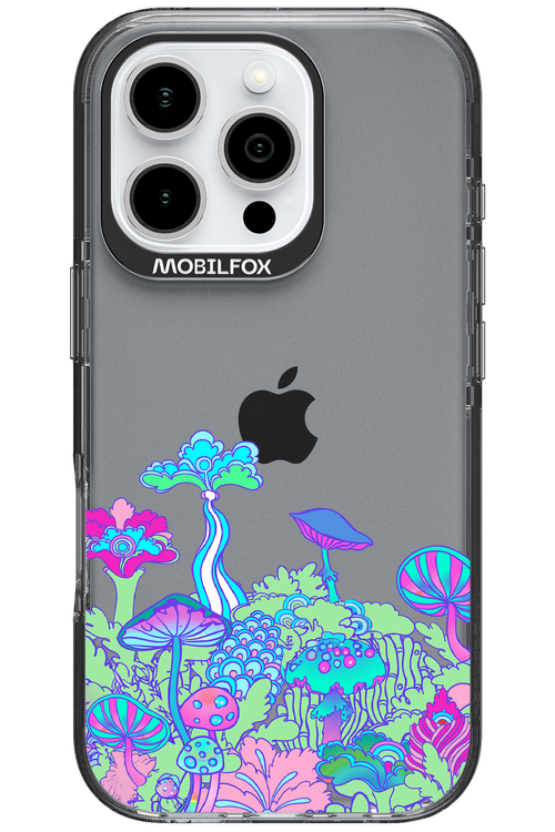 Shrooms - Apple iPhone 16 Pro