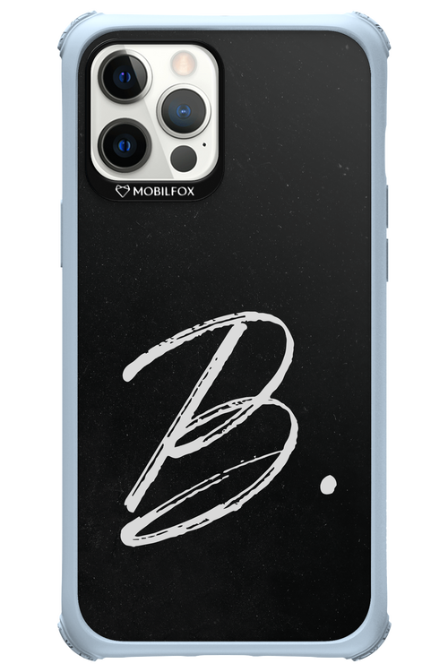 (Off Space) B 2.0 - Apple iPhone 12 Pro Max