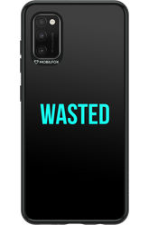 WASTED 2.0 - Samsung Galaxy A41