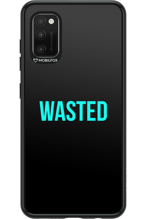 WASTED 2.0 - Samsung Galaxy A41