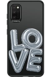 L0VE - Samsung Galaxy A41
