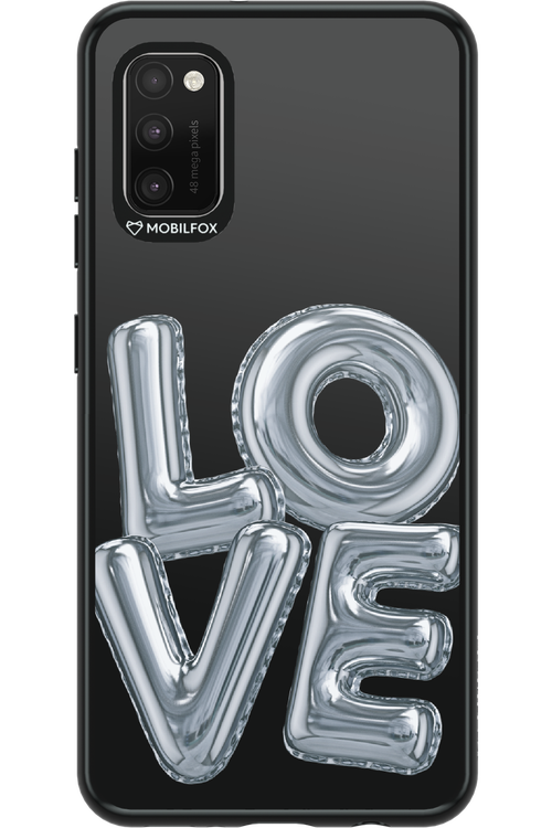L0VE - Samsung Galaxy A41
