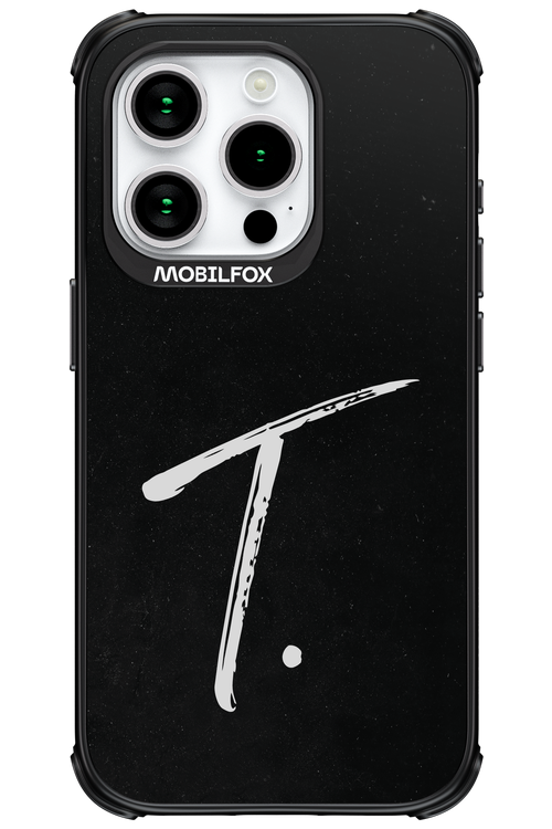 (Off Space) T 2.0 - Apple iPhone 15 Pro