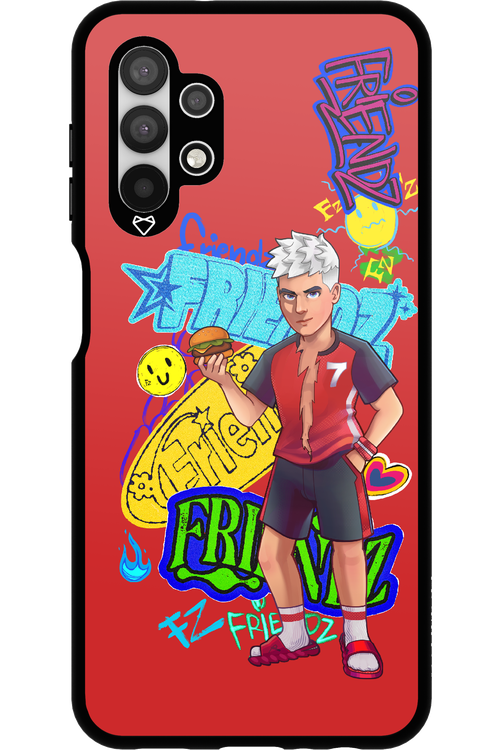 Ostry - Samsung Galaxy A13 4G