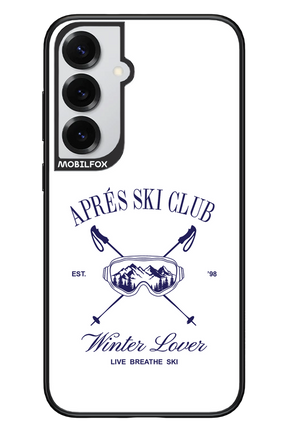 Après Ski Club - Samsung S25+