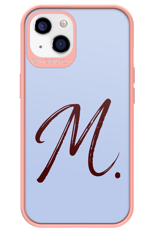 (Jellyfish Presso) M 2.0 - Apple iPhone 13
