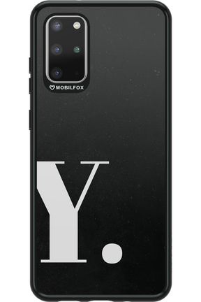 Y (Off Space) 2.0 - Samsung Galaxy S20+