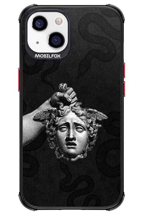 Medusa’s Gaze - Apple iPhone 13