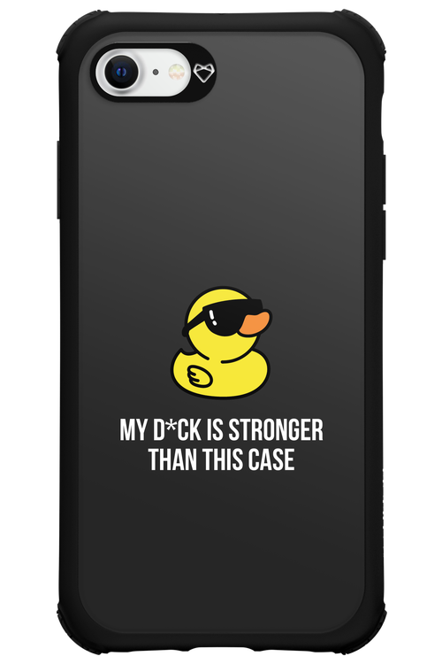 My D_ck 2.0 - Apple iPhone SE 2020
