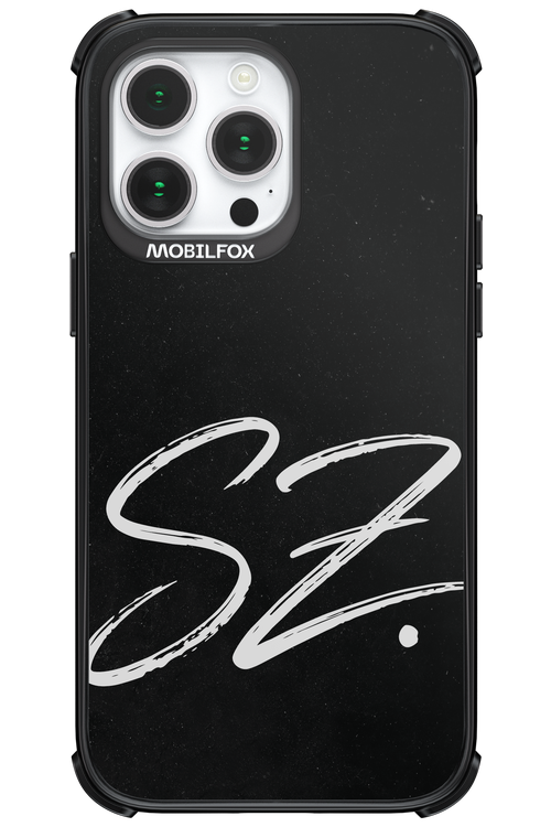 (Off Space) SZ 2.0 - Apple iPhone 14 Pro Max