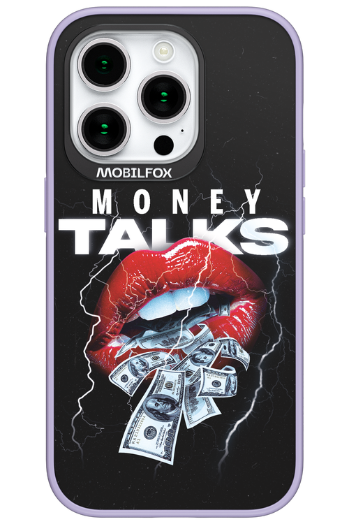 Money Talks 2.0 - Apple iPhone 15 Pro