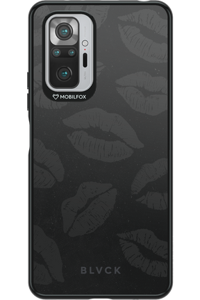 Dark Lips - Xiaomi Redmi Note 10 Pro