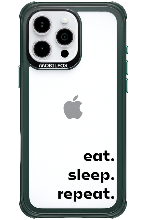 Daily Loop 2.0 - Apple iPhone 16 Pro Max