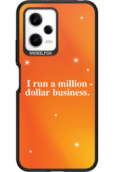 Business business - Xiaomi Redmi Note 12 5G