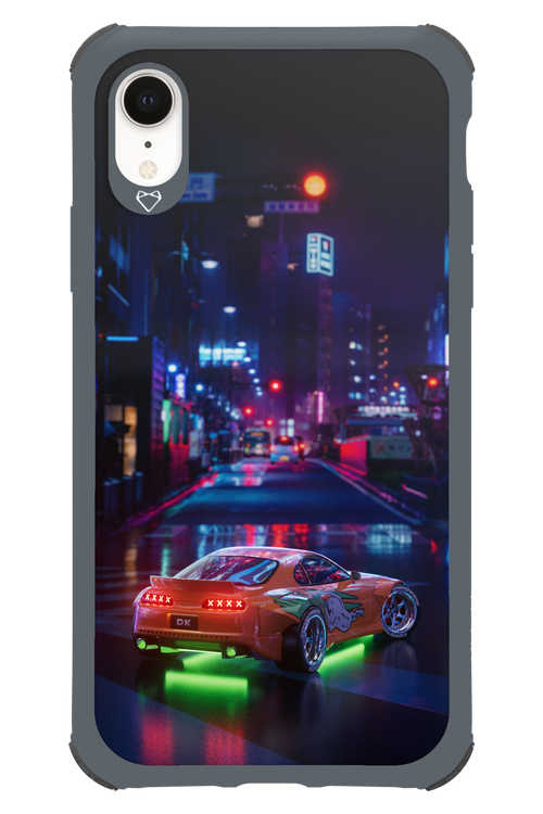 Tokyo Dreams - Apple iPhone XR
