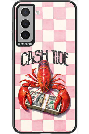 Cash Tide 2.0 - Samsung Galaxy S21