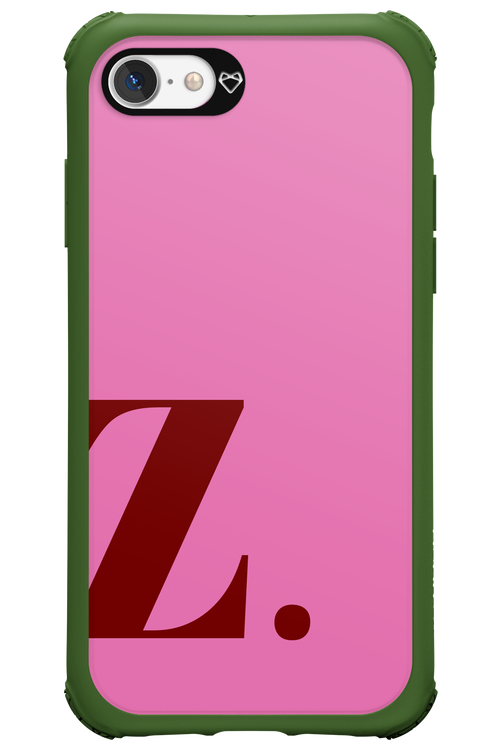 Z (Sorbet) 2.0 - Apple iPhone 7