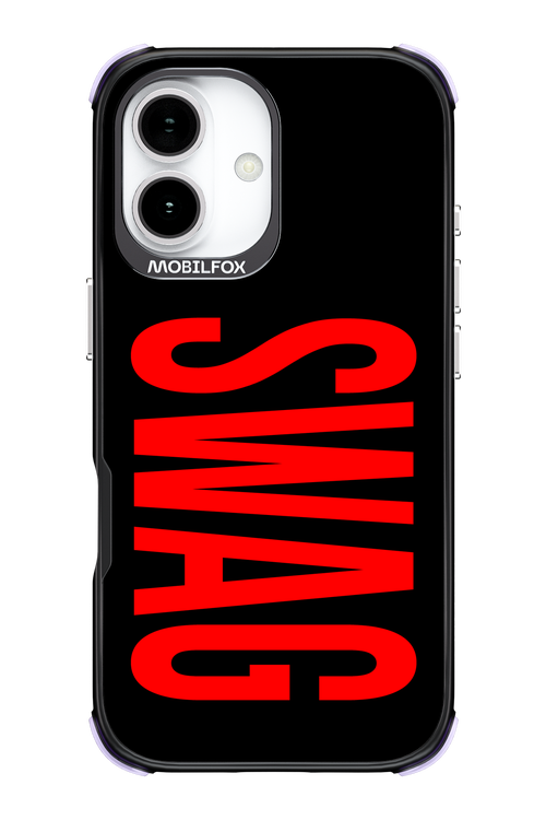 SWAG 2.0 - Apple iPhone 17